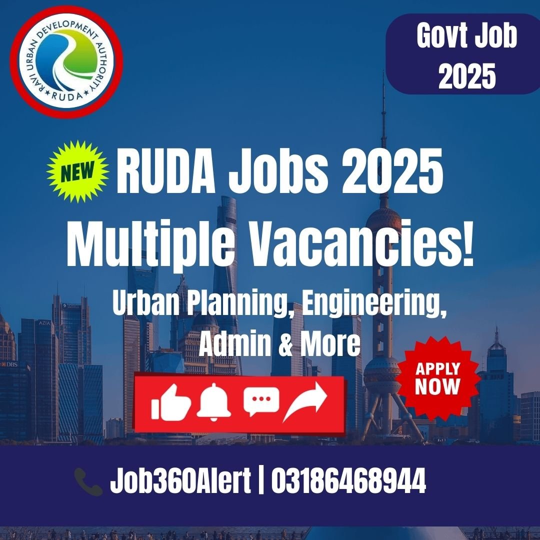 FBR MIS Officer Job 2025 – Apply for Federal IT Career Opportunity