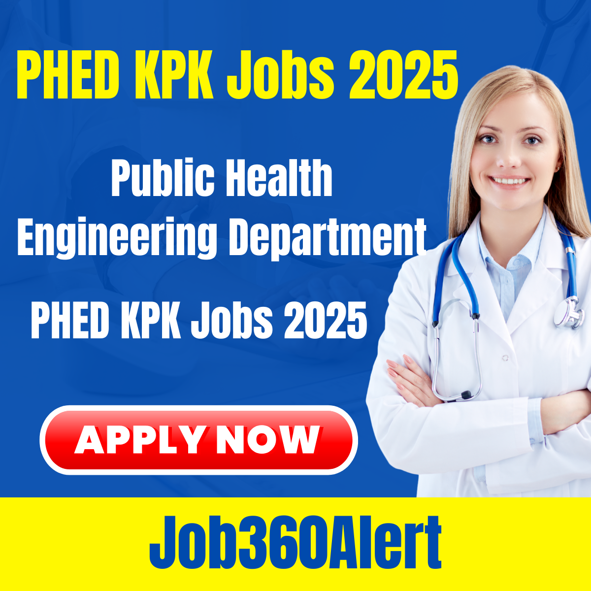 Public Health Engineering Department Jobs 2025 – KPK vacancies in Peshawar