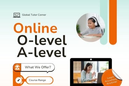 O-Level Chemistry and Computer Tutor Required in I-8 Islamabad